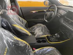 Dongfeng Aeolus A30